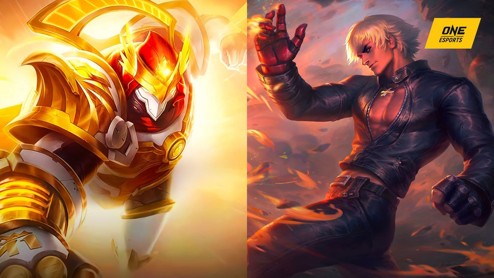 5 skins les plus rares de Mobile Legends manquants dans votre ...