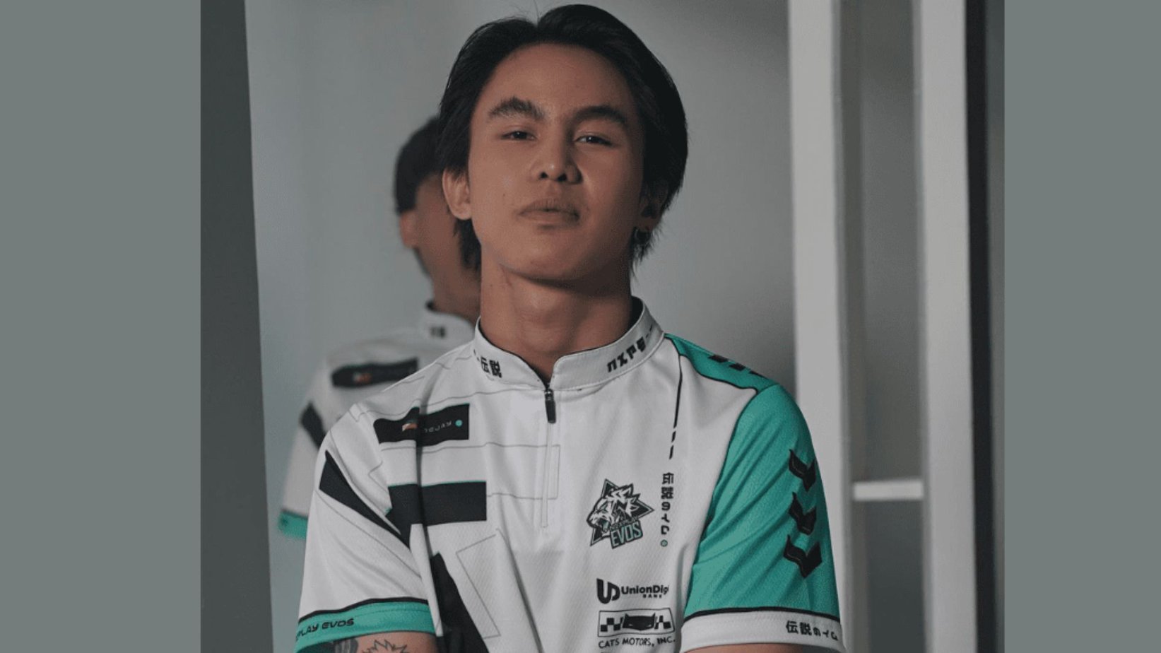 Old Renejay Renejay quitte Nexplay et rejoint Blacklist pour SEA Games 2023 ...