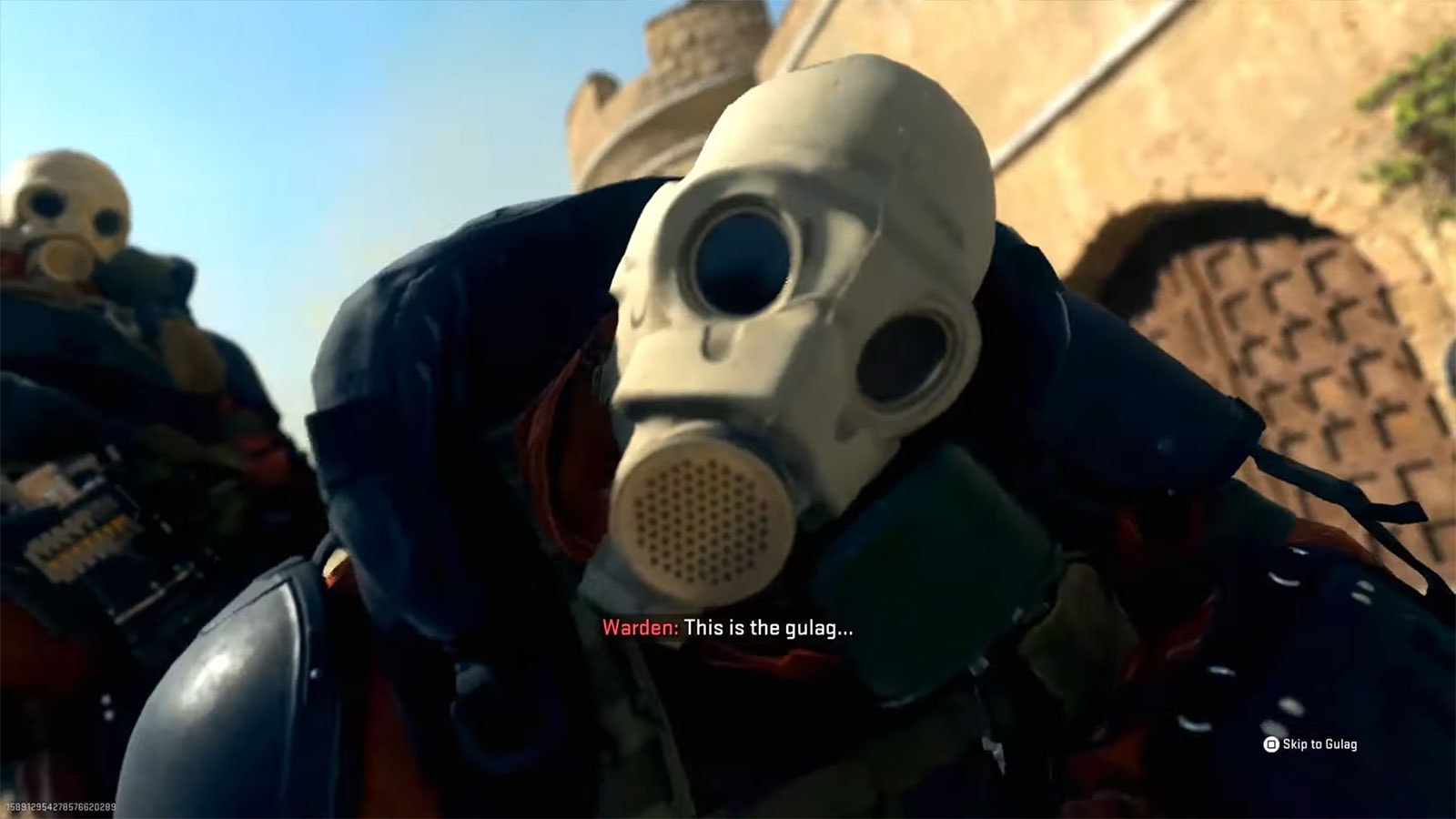 Le Goulag 1v1 fait son retour dans Warzone 2.0 Saison 2 - Battlefield ...