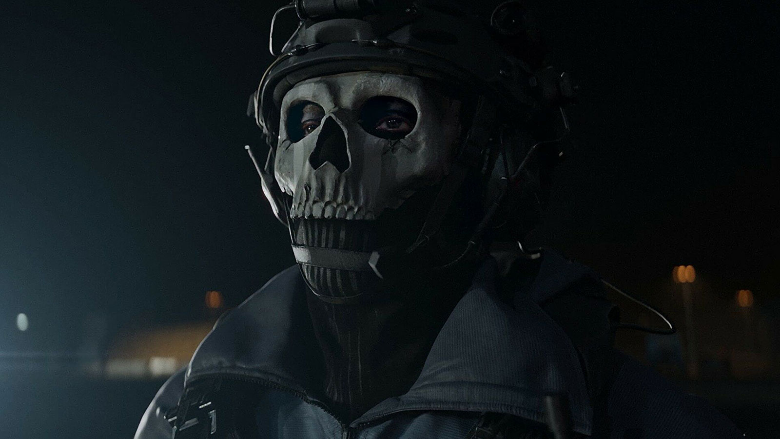 A quoi ressemble Ghost sous son masque ? - Battlefield France