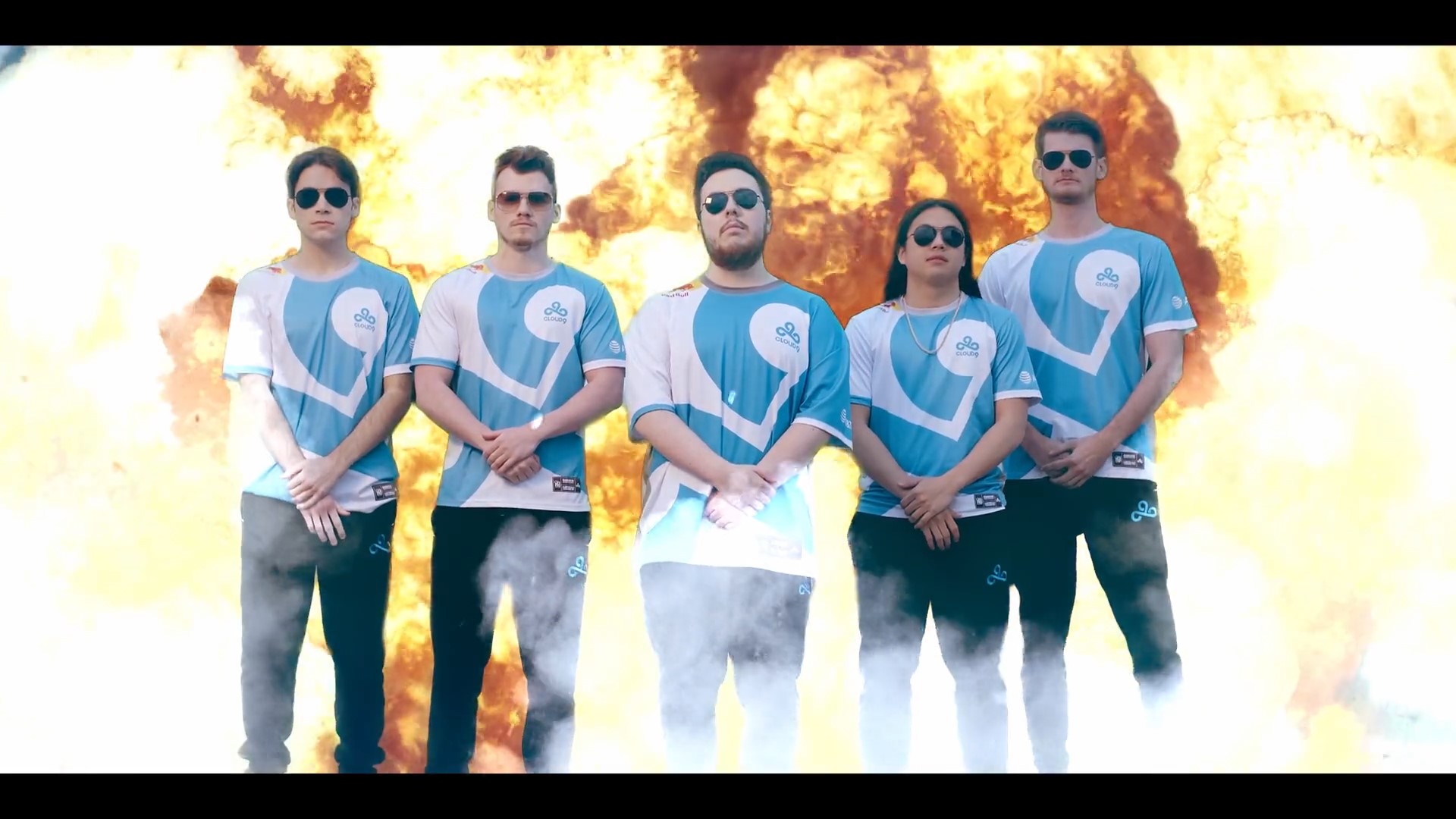 Cloud9 finalise la nouvelle liste de Valorant avec deux nouveaux ...