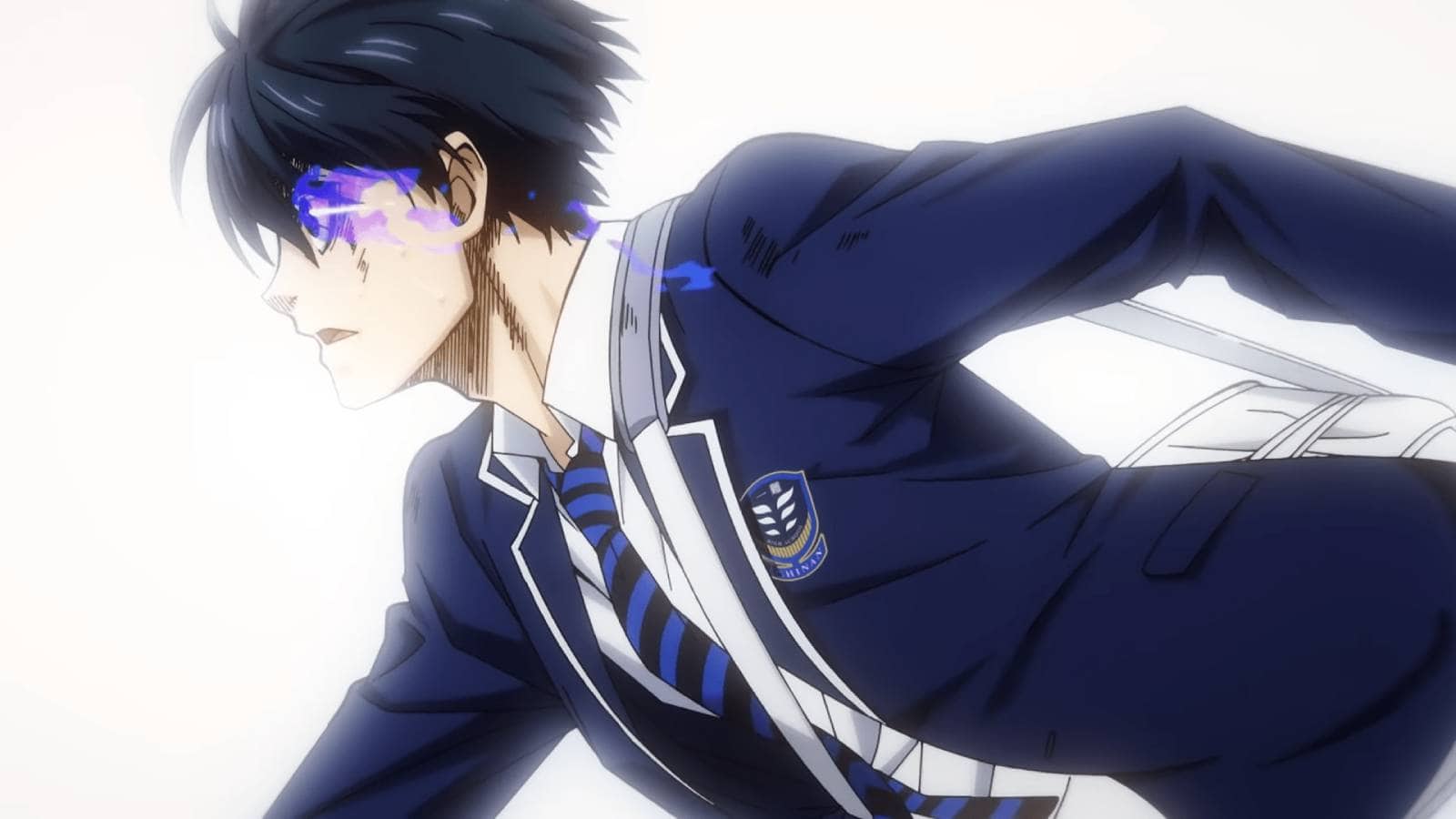 Anime Blue Lock : date de sortie, histoire, où regarder, manga