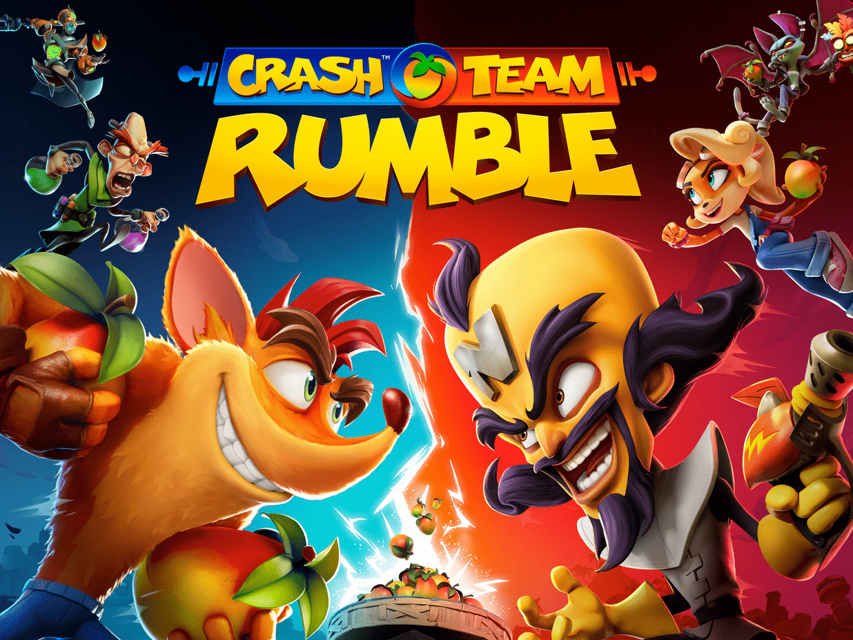 Crash Team Rumble : nouvelle bêta fermée annoncée - Battlefield France