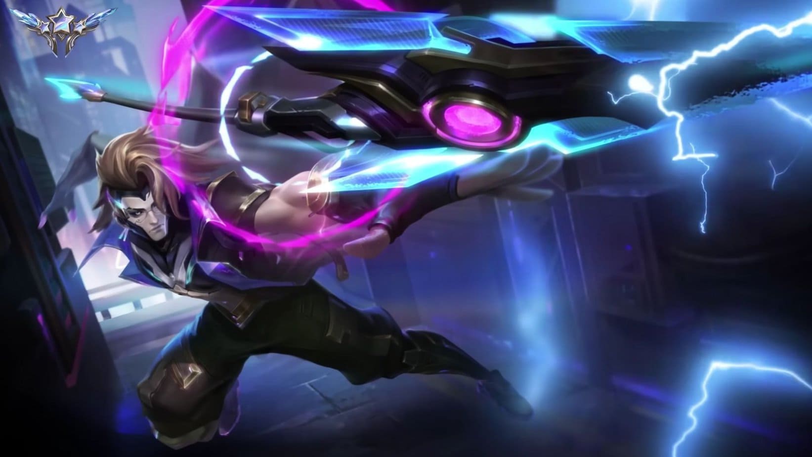 La nouvelle Violet Spear Moskov est X-Men's Gambit du futur ...