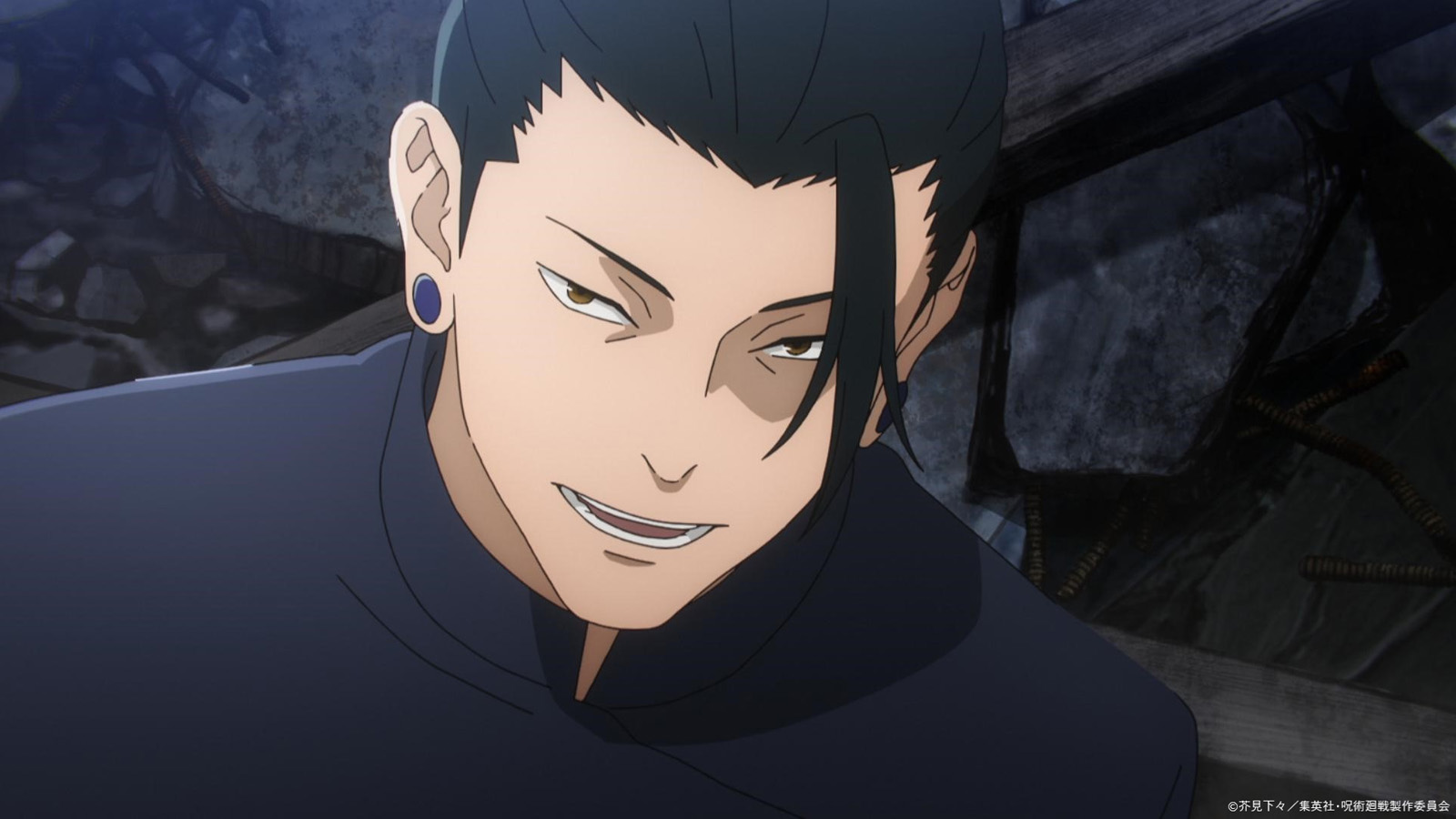 Jujutsu Kaisen saison 2 distribution, doubleurs et personnages ...