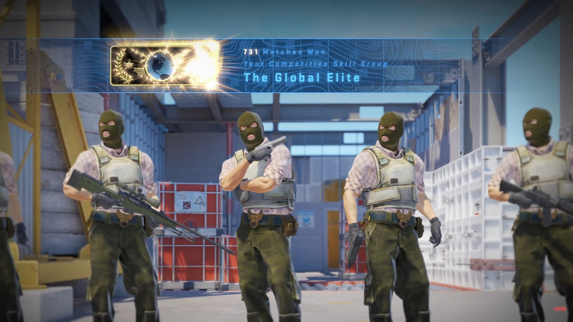 Meilleurs paramètres CS2 : paramètres optimaux de Counter-Strike 2 pour ...
