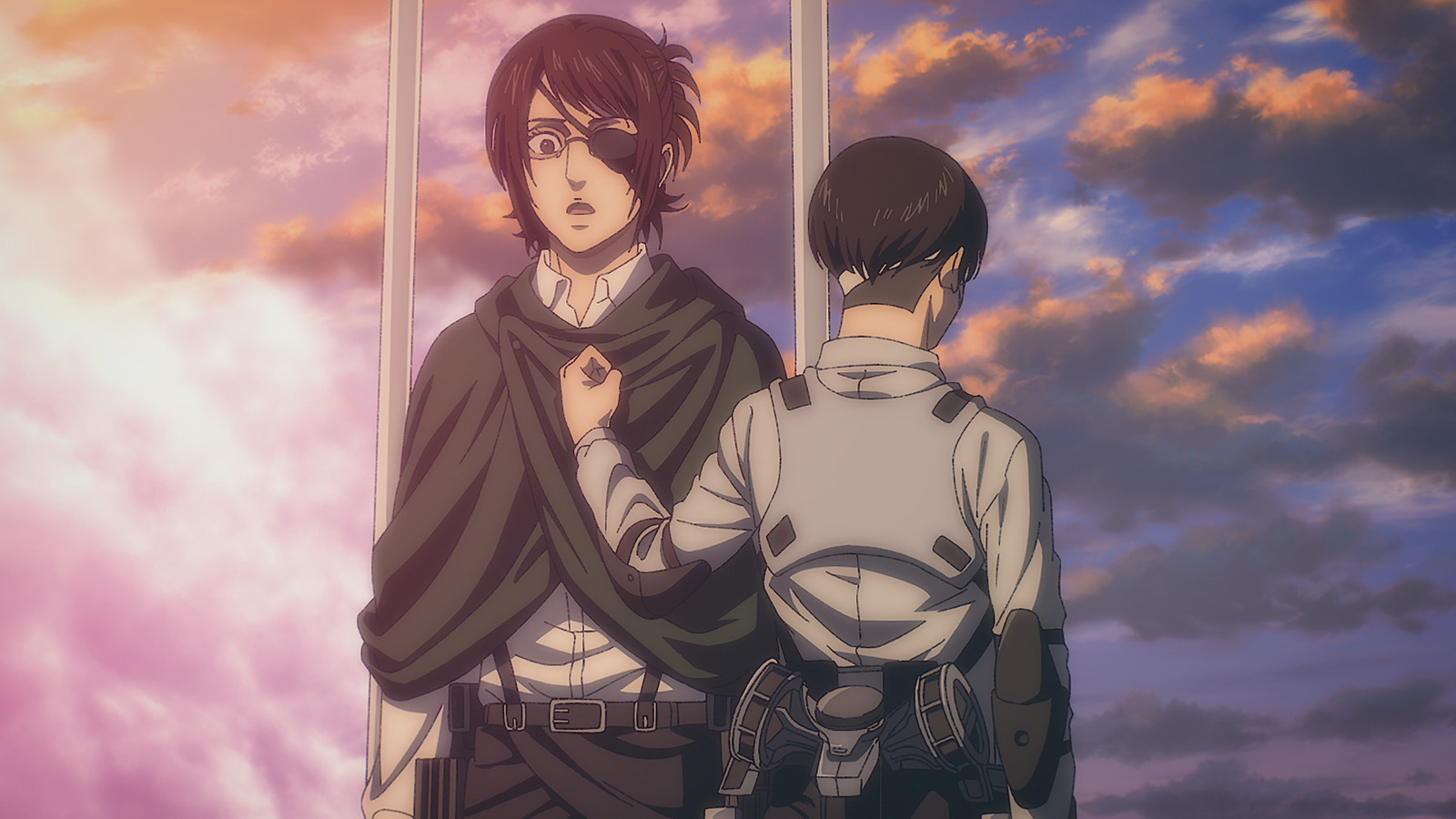 La date de sortie de l'épisode final de L'Attaque des Titans a été