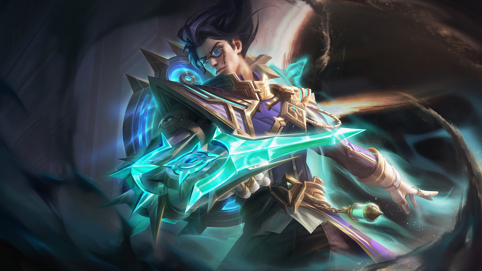 Les 3 meilleurs héros pour contrer Natan dans Mobile Legends ...