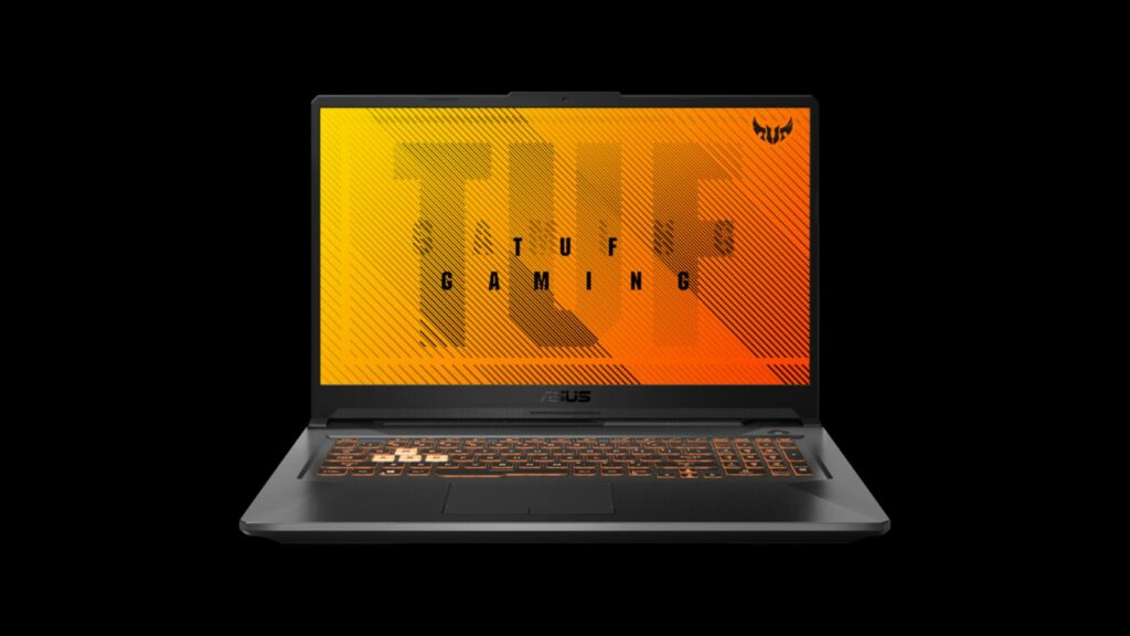 Les meilleurs ordinateurs portables de jeu bon marché en 2023 à moins de 700 $ US ASUS TUF17