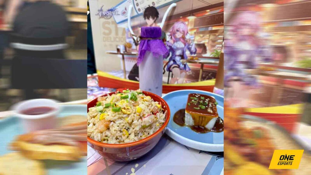 Examen de la collaboration alimentaire Honkai Star Rail : qu'est-ce qui vaut la peine d'être mangé ? Combo C disponible au Honkai Star Rail Il est temps de se régaler à Kith