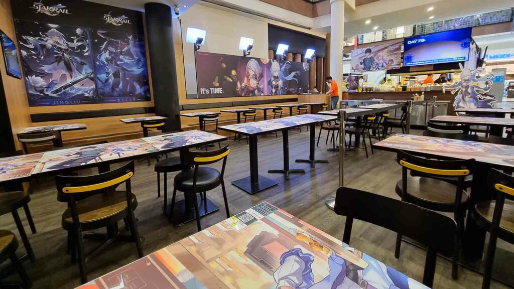 Examen de la collaboration alimentaire Honkai Star Rail : qu'est-ce qui vaut la peine d'être mangé ? L'événement gastronomique Honkai Star Rail Time to Feast se déroule à Kith