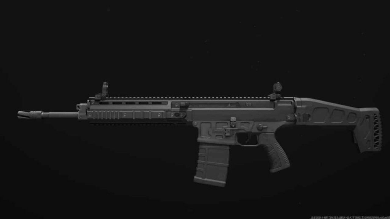 Meilleur équipement MTZ 762 dans Modern Warfare 3 – construction BR à ...
