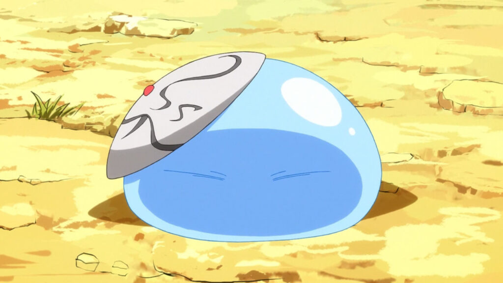 5 anime comme Solo Leveling pour dynamiser votre liste de surveillance Cette fois-là, je me suis réincarné en slime