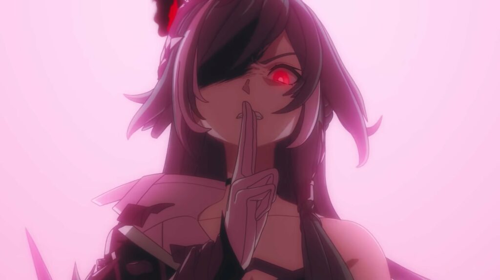 5 anime à regarder en attendant la série Ufotable de Genshin Impact Honkai Impact La 3ème Animation