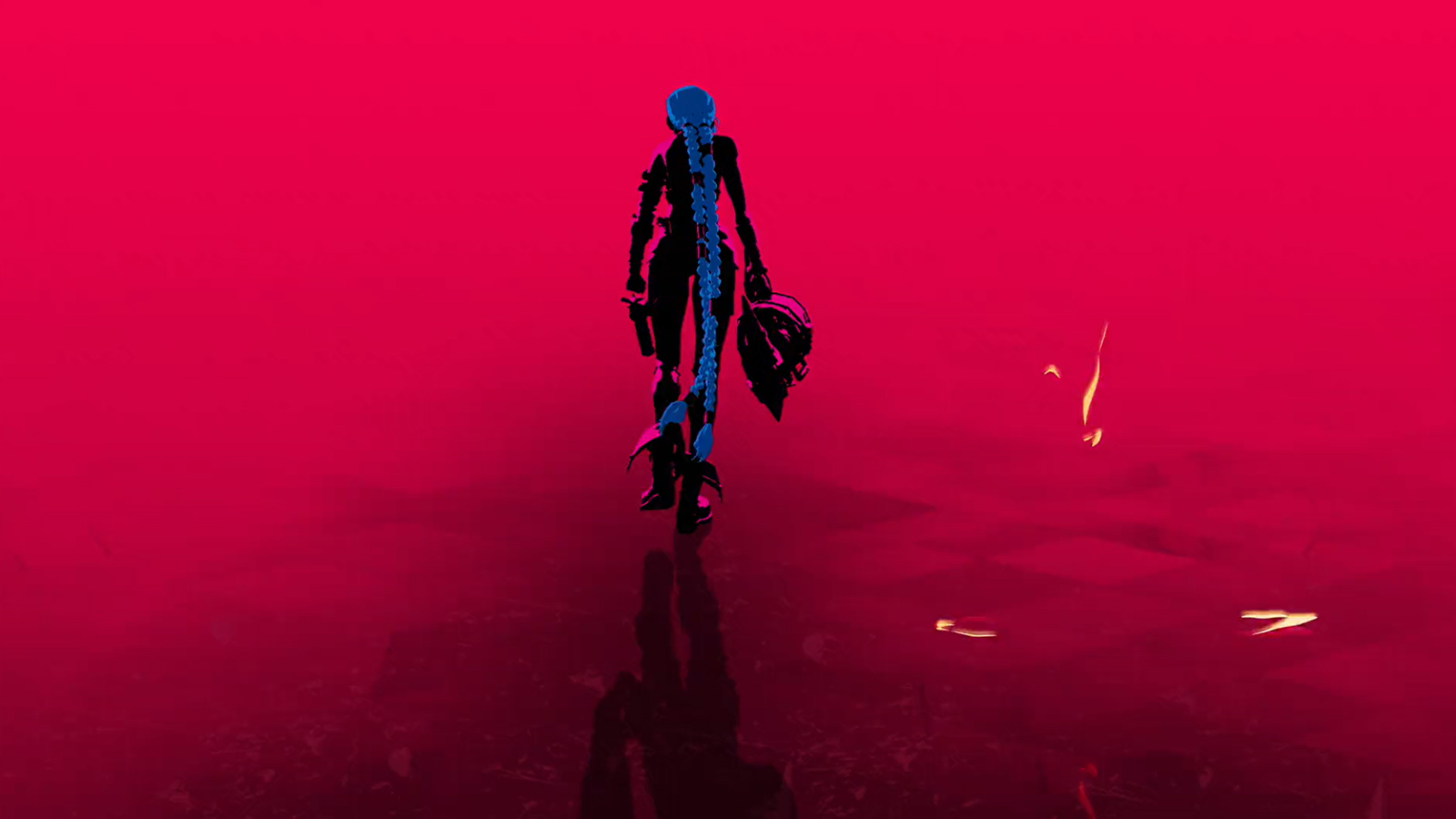 Netflix dévoile la date de sortie de la saison 2 d'Arcane - Battlefield
