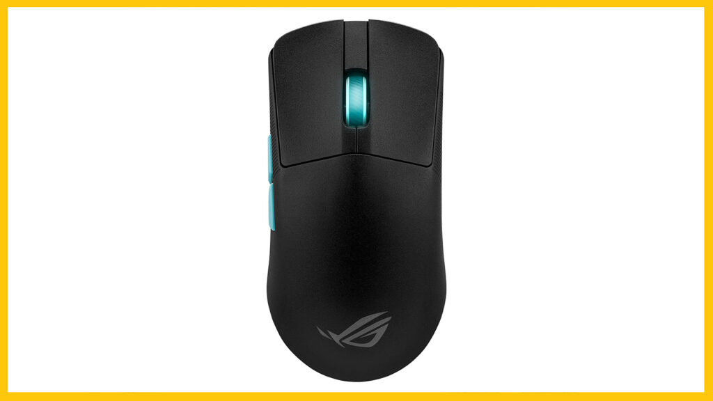 Souris de jeu sans fil ASUS ROG Harpe sur Amazon