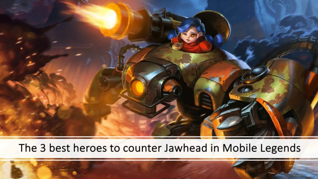 5 héros de la MLBB qui seront toujours pertinents quelle que soit la méta Les 3 meilleurs compteurs de ONE Esports contre Jawhead dans Mobile Legends
