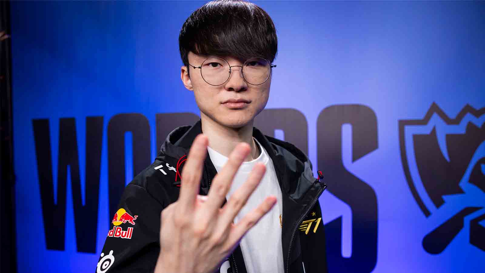 Faker récupère enfin ce titre aux Game Awards 2023 - Battlefield France