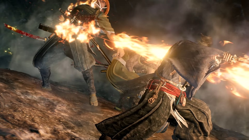 Rise of the Ronin: Story, gameplay, trailer, release date