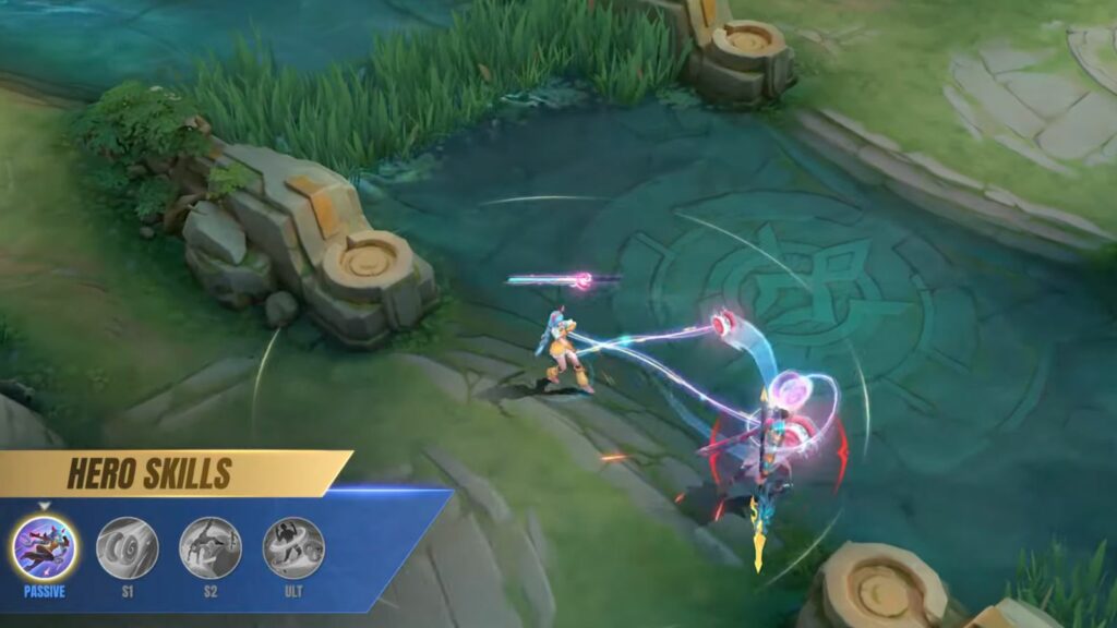 Mobile Legends CICI Guide: meilleure construction, compétences, emblème, combos CICI's Passive Habile, Perterner's Delight