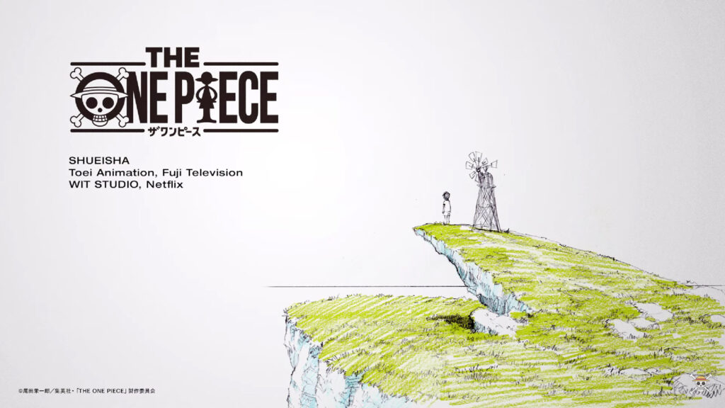 L'anime One Piece fait l'objet d'un remake en partenariat avec ce studio bien-aimé Le remake de One Piece de Wit Studio annoncé lors du Jump Festa 2023