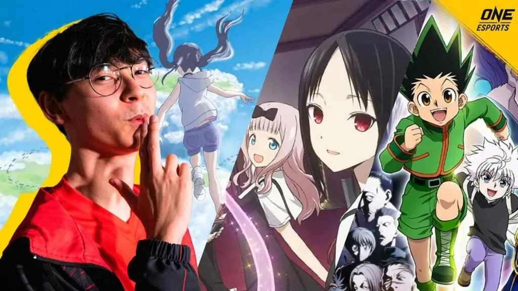 Liste complète des guides TenZ Valorant : réticule, paramètres, classement d'escalade, mordus d'anime TenZ partage sa liste de niveaux d'anime