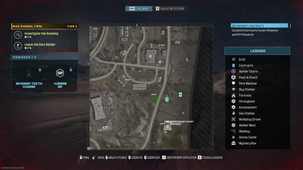 Comment terminer Storm the Castle dans MW3 Zombies et vaincre Warlord Prenez d'assaut l'emplacement du camp merénaire du château MW3 Zombies