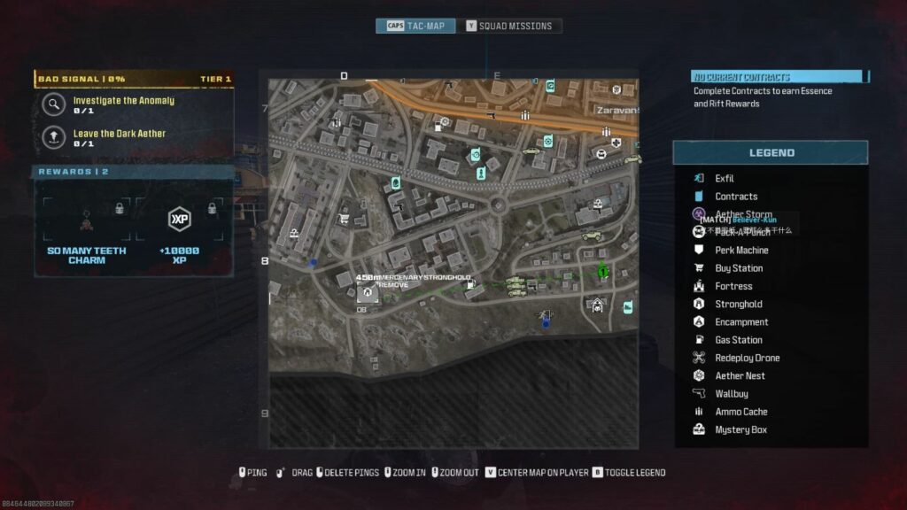 Comment terminer Storm the Castle dans MW3 Zombies et vaincre Warlord Prenez d'assaut le château MW3 Zombies, emplacement du bastion mercenaire