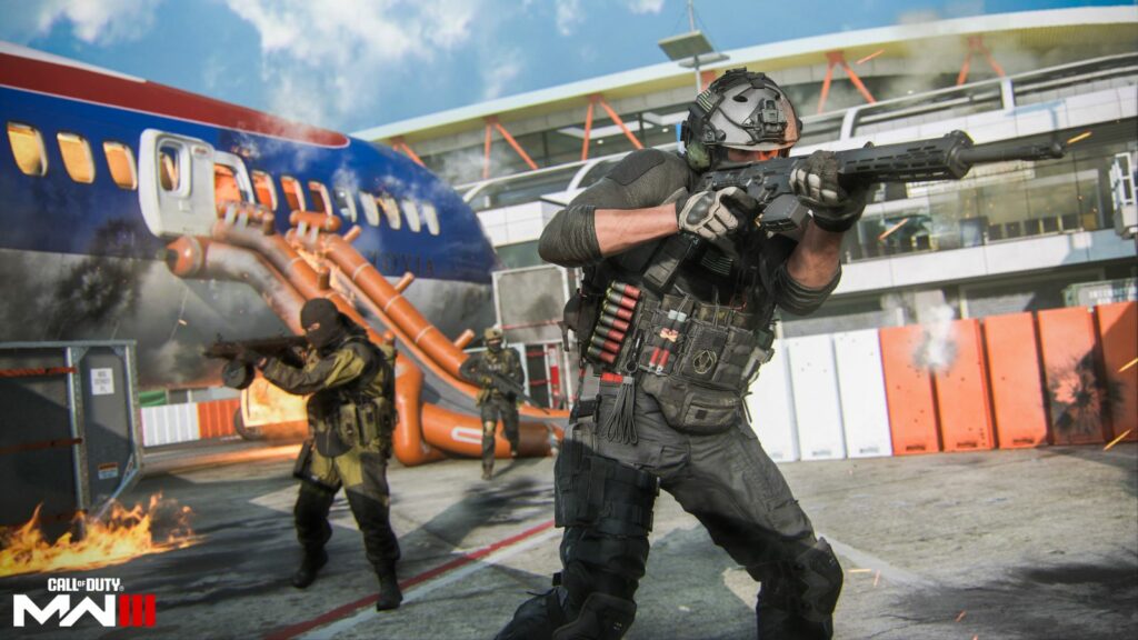 Quand commence le jeu classé de Modern Warfare 3 ? Date de sortie et autres détails Le moyen le plus rapide de mettre à niveau les armes MW3 - Opérateurs en fusillade sur le terminal