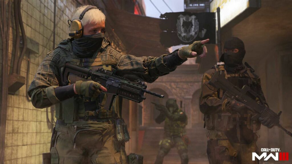 Quand commence le jeu classé de Modern Warfare 3 ? Date de sortie et autres détails Image en vedette dans Call of Duty Modern Warfare 3 Accès gratuit
