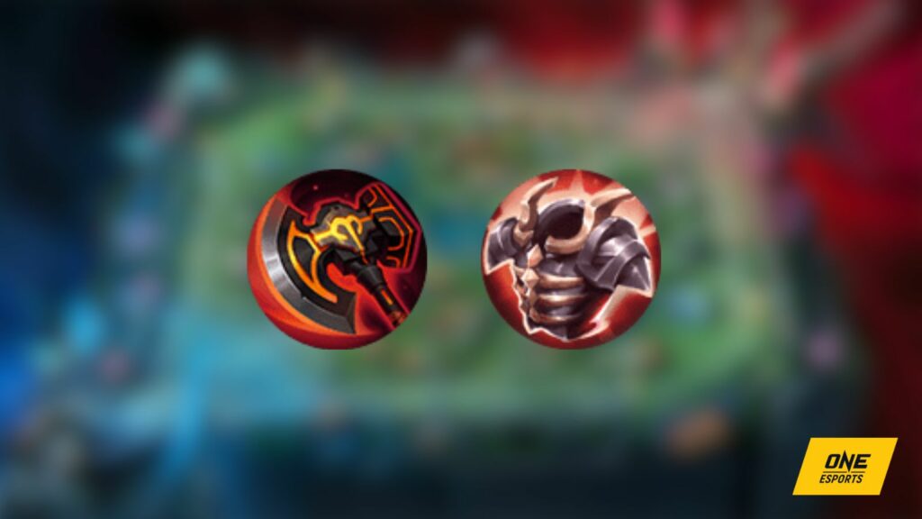 Légendes mobiles: bang bang articles Axe War et Brute Force Pastlow