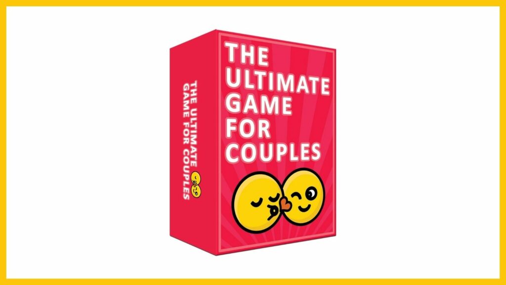 Des jeux de Saint-Valentin pour adultes qui enflamment l'amour et le rire Le jeu ultime pour les couples pour la Saint-Valentin d'Amazon
