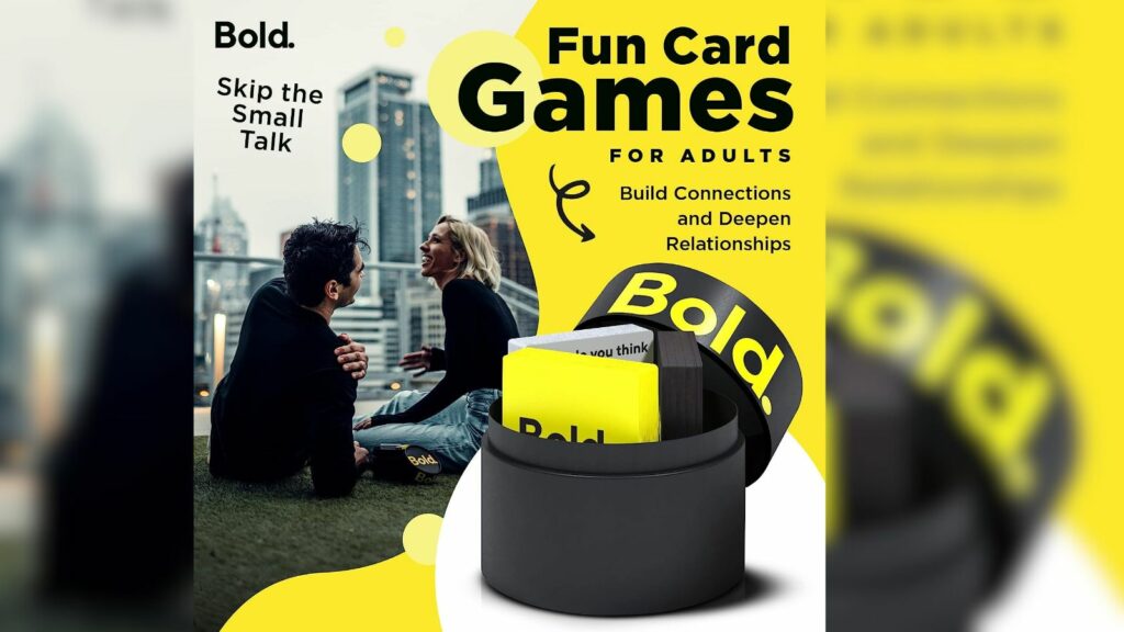 Des jeux de Saint-Valentin pour adultes qui enflamment l'amour et le rire Jeu de cartes audacieux pour la Saint-Valentin d'Amazon