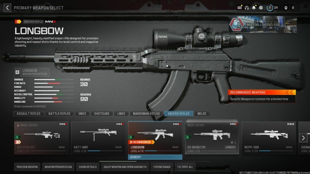 Qu'est-ce qu'un Collatéral Kill dans Modern Warfare 3 et comment l'obtenir Tireurs d'élite recommandés pour les tueries collatérales MW3