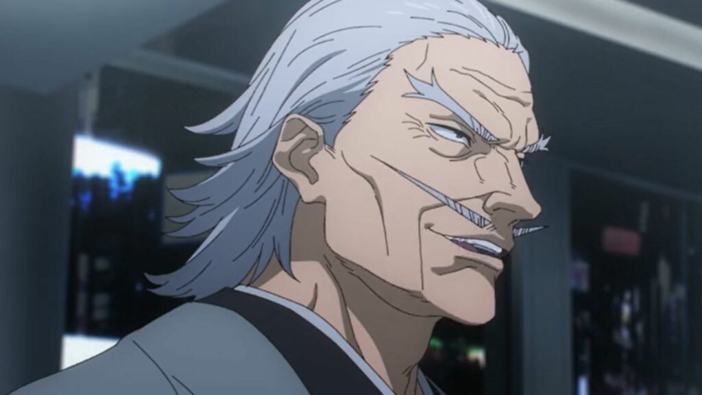 Qui est Zenin dans Jujutsu Kaisen ? Nom de famille expliqué Jujutsu Kaisen Naobito