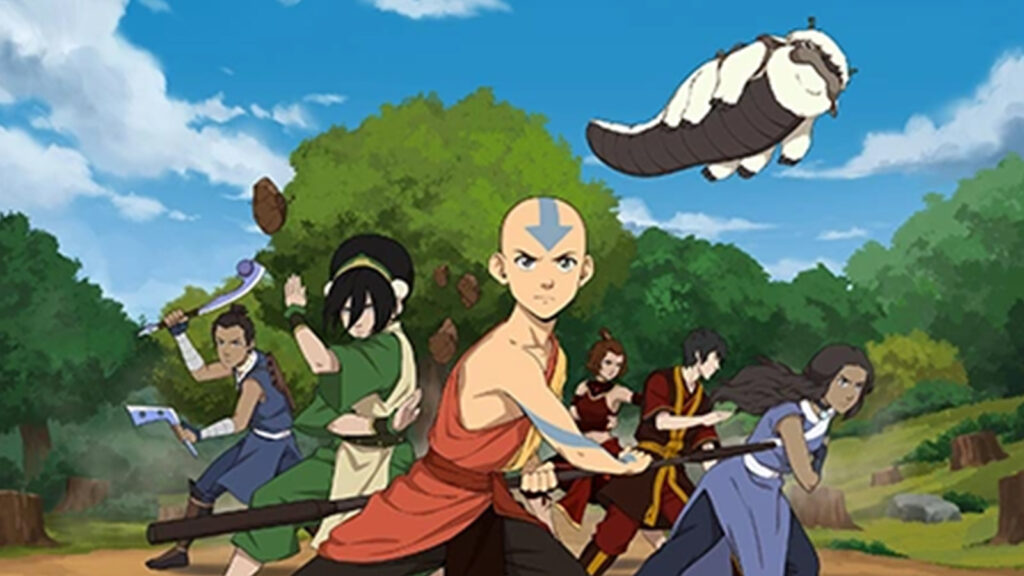 Toph dans Avatar live action : apparaît-elle dans l'adaptation Netflix ? Avatar Les personnages du dernier maître de l'air