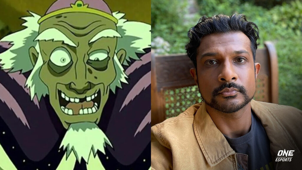 Qui est Bumi dans l'action en direct Avatar de Netflix ? Utkarsh Ambudkar est le roi Bumi dans la série Netflix d'action Avatar lve.