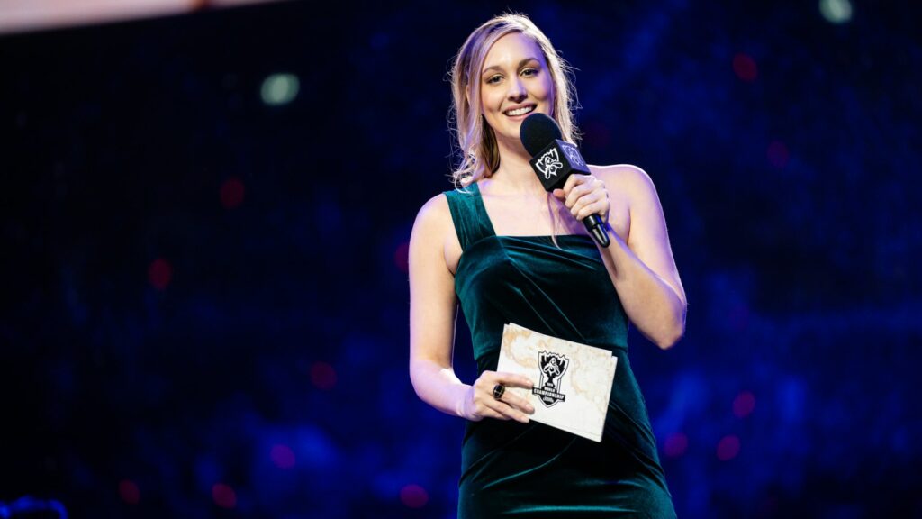 5 femmes qui ont marqué l'histoire de l'esport Sjokz aux Mondiaux 2019 à Paris