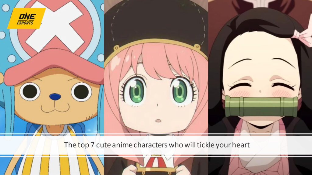 5 anime comme Solo Leveling pour dynamiser votre liste de surveillance Lien vers les 7 meilleurs personnages d'anime mignons qui chatouilleront votre cœur