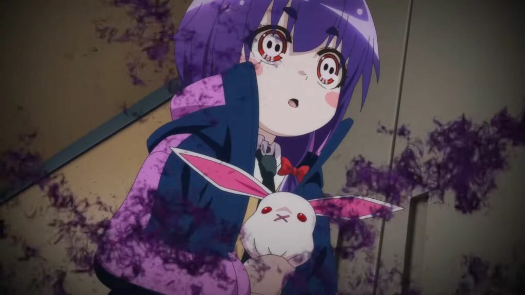 Les six meilleures séries animées à regarder en mars 2024 : vous allez adorer ! Yayoi Hozuki de Dark Gathering