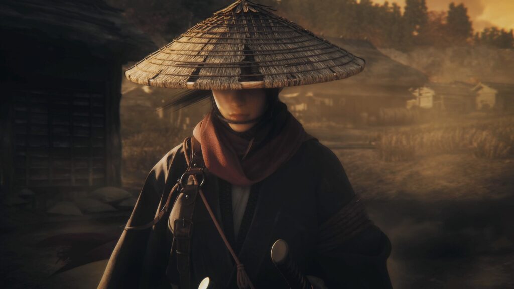 Guide Rise of the Ronin Blade Sharpening Origin L'avènement de la lame jumelle Ronin