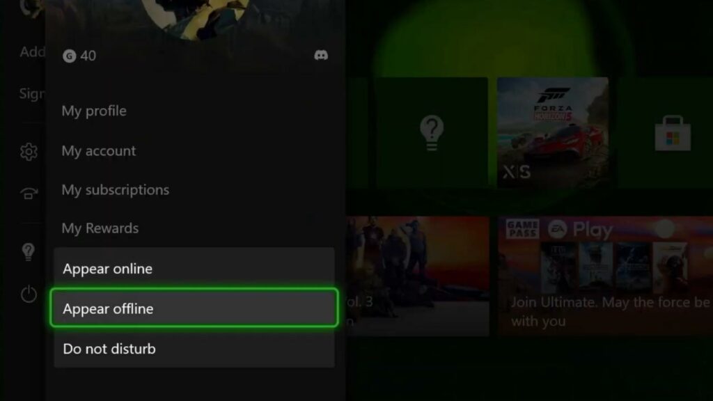 Comment apparaître hors ligne sur Modern Warfare 3 et Warzone Comment apparaître hors ligne sur Warzone sur Xbox