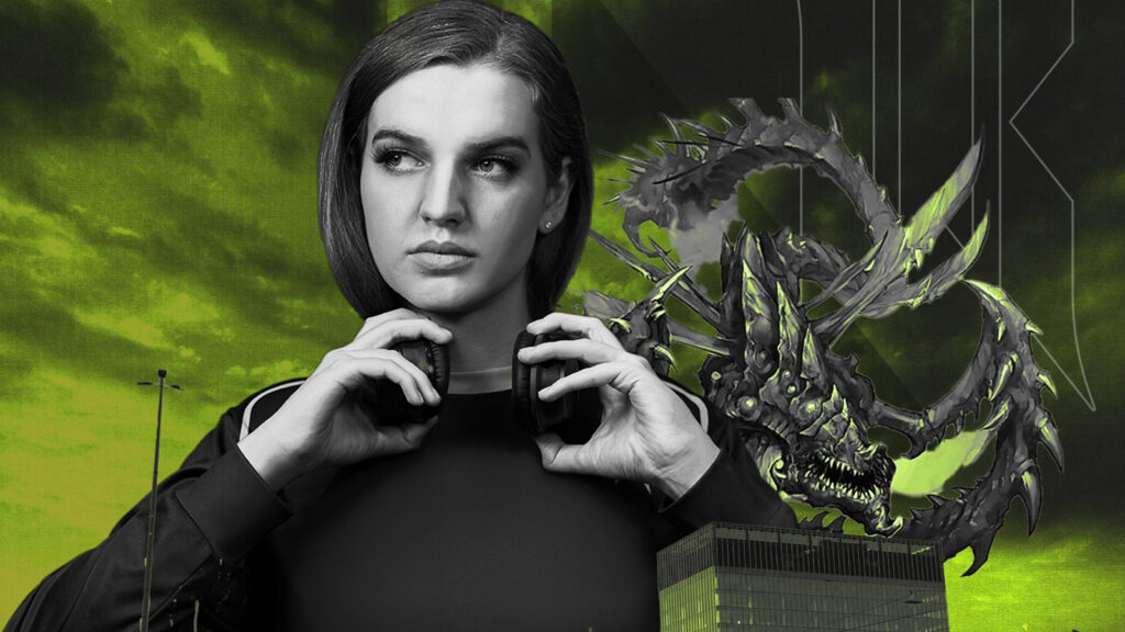 5 femmes qui ont marqué l'histoire de l'esport Scarlett, joueuse de Starcraft