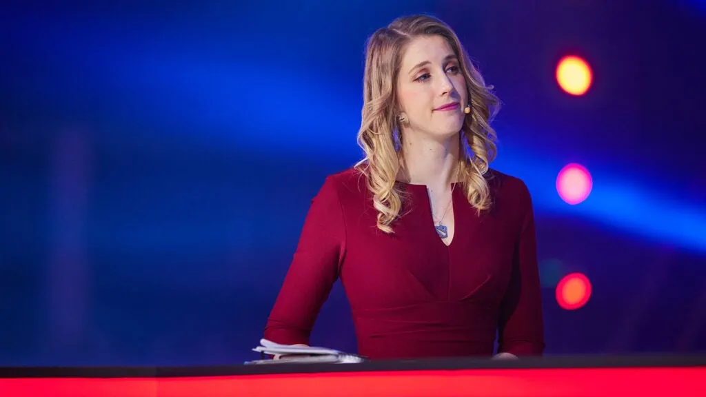 5 femmes qui ont marqué l'histoire de l'esport Sheever à StarLadder i-League StarSeries Saison 3