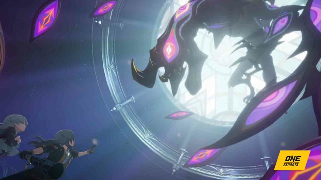 Tous les matériaux Gallagher dans Honkai Star Rail Penacony Boss Memory Zone Meme "Quelque chose qui mène à la mort"