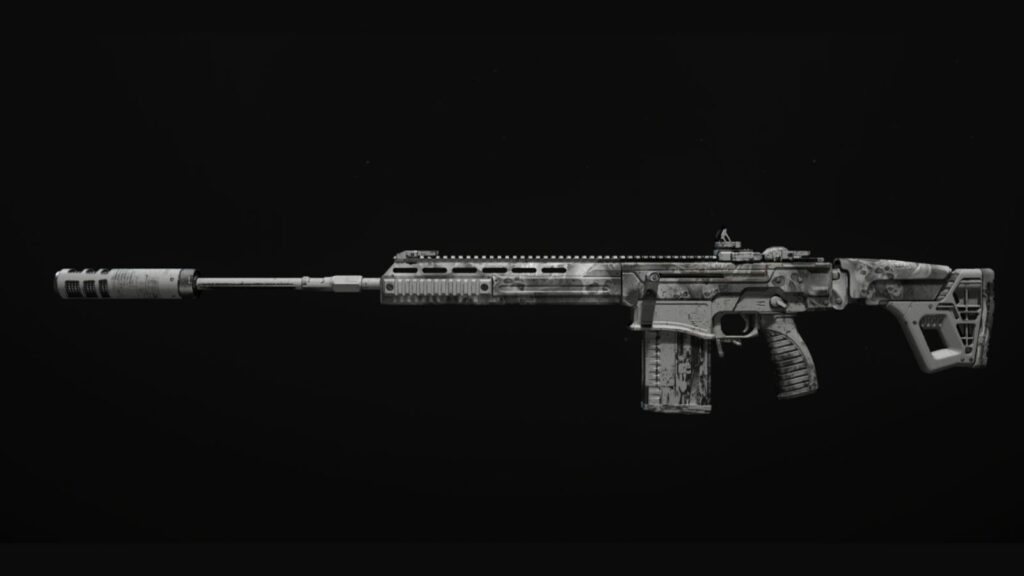 Best KVD Enforcer loadout in Call of Duty Modern Warfare 3