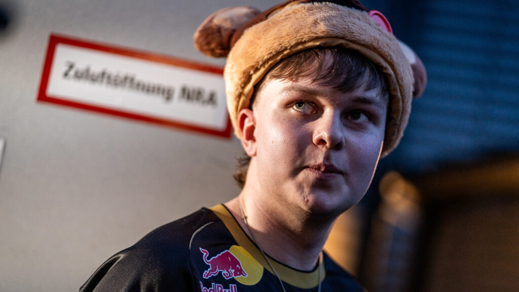 De Fortnite à Valorant : le plus grand nom du Masters Madrid n'est pas TenZ, c'est lui erlin, Allemagne - 1er mars --- lors du jour 8 du KICK-OFF du VCT EMEA 2024 2024 à la Riot Games Arena le 1er mars 2024 à Berlin, Allemagne