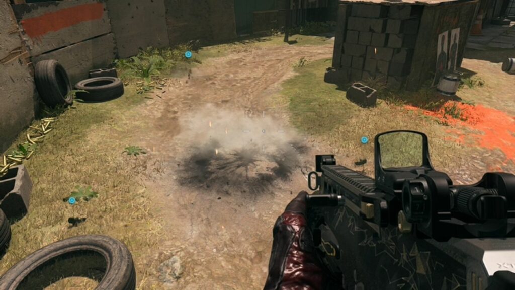 What are Scatter Mines and how to use them effectively in Modern Warfare 3 and Warzone
