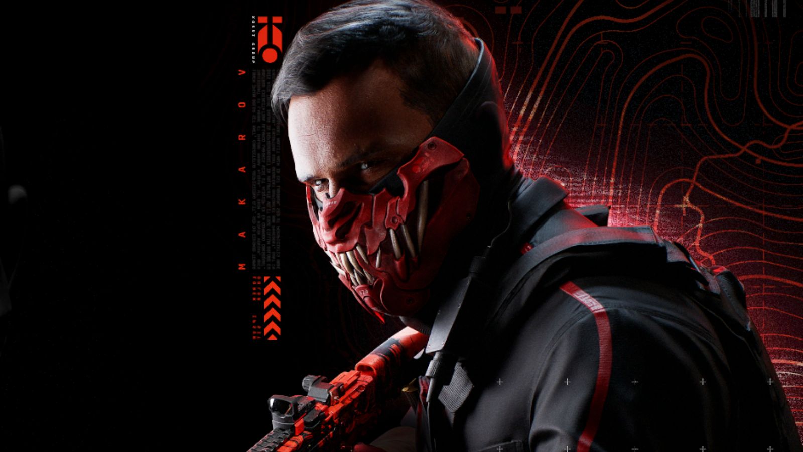 Cod Skin Devil Comment obtenir les skins Konni Devil dans MW3 et Warzone - Battlefield ...