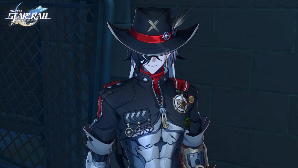 Date de sortie du Honkai Star Rail Boothill